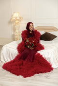 The Love Letter Robe