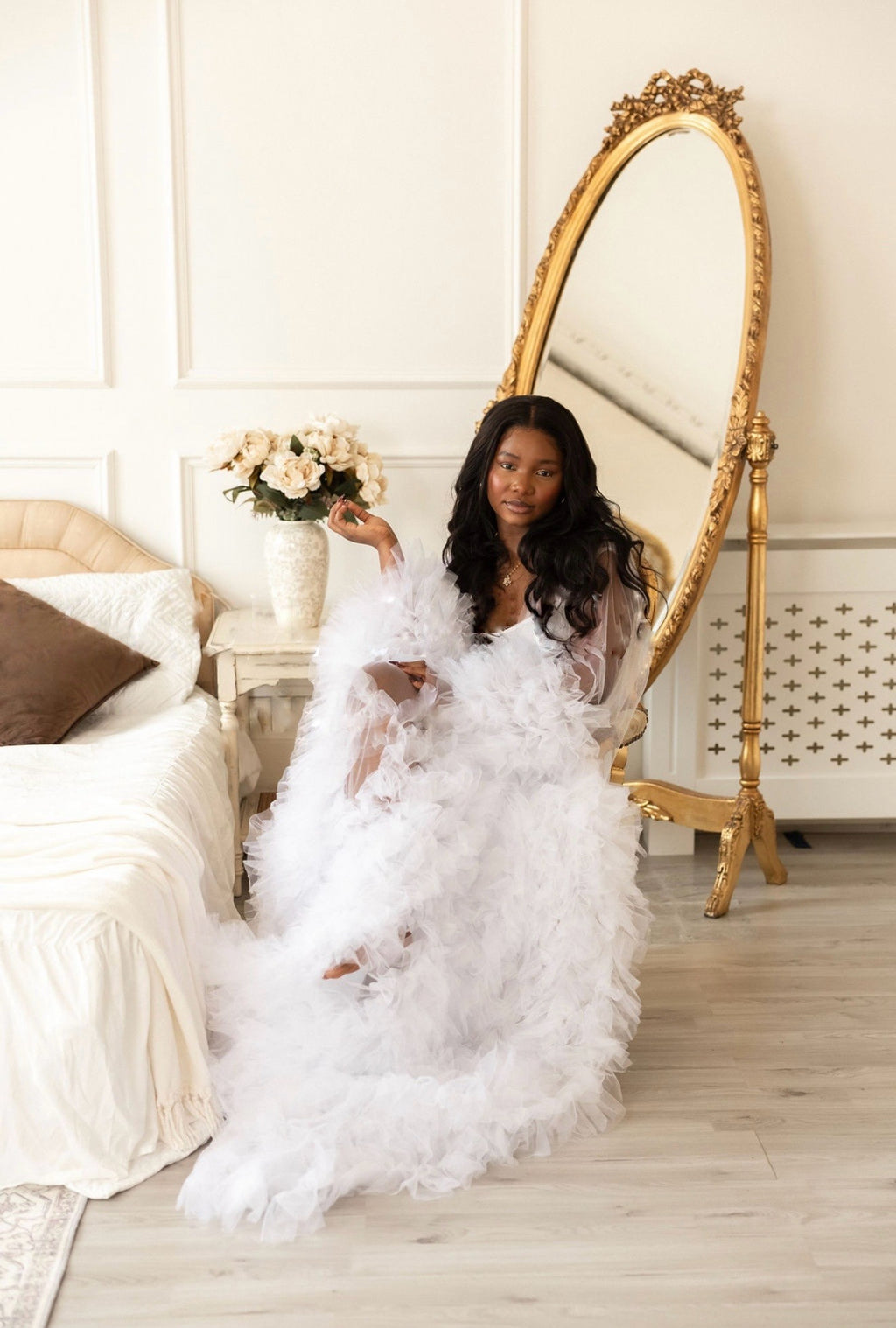 The Bloom Robe